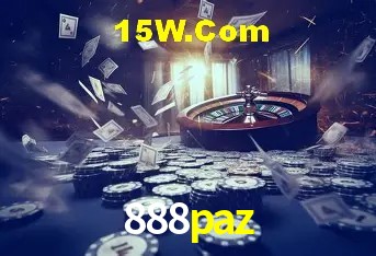 Loterias online na 888paz