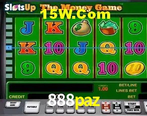 Jackpots e promoções na 888paz